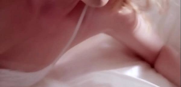  Crimson And Clover Sensual Blowjob Lady With Cumshot